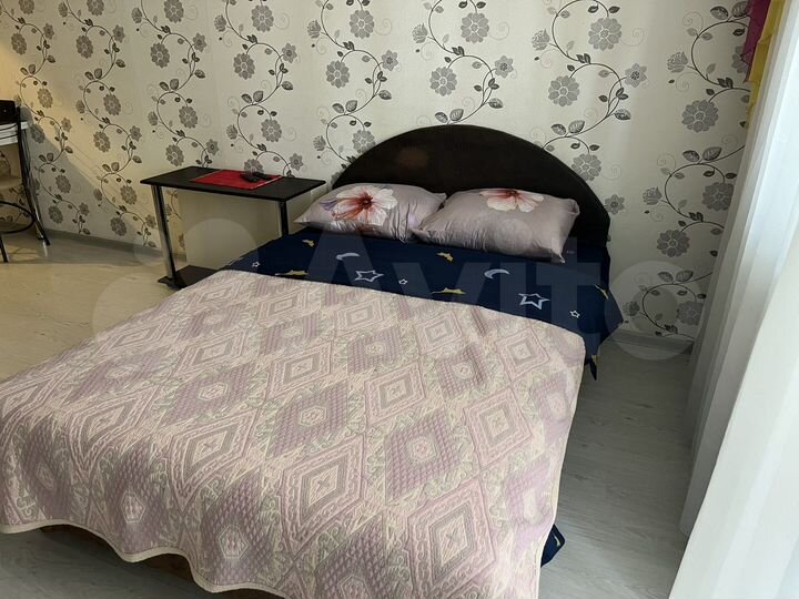 Квартира-студия, 30 м², 6/16 эт.