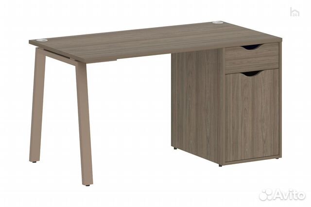 Стол компьютерный Home VR.SP-3-138.1.A