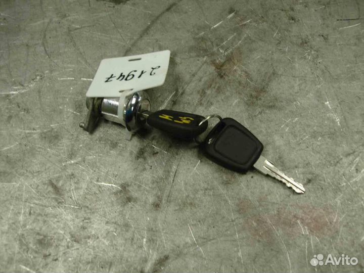 Личинка газ Газель Next 2013