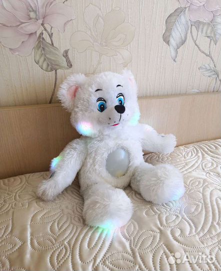 Мягкая игрушка