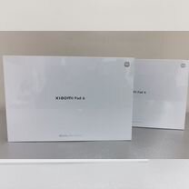 Новый Xiaomi Pad 6 Wi-Fi 6/128GB