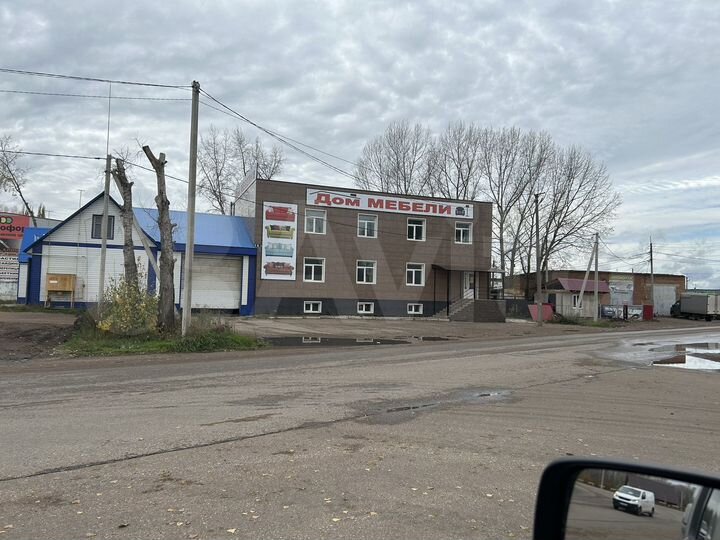 Торговая площадь, 643.6 м²