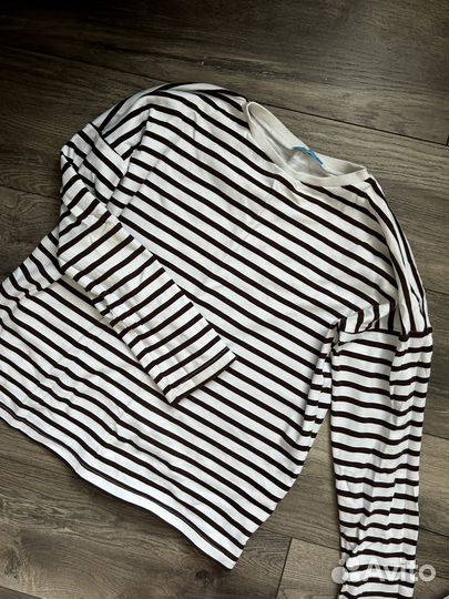 Топы / лонгсливы