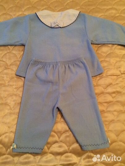 Детские вещи/ детские вещи СССР