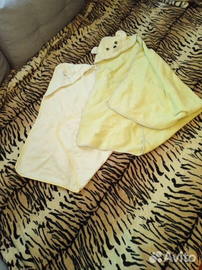 Одеяла для малыша, комплект в кроватку