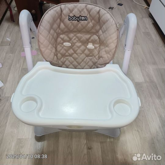 Столик для кормления babyton