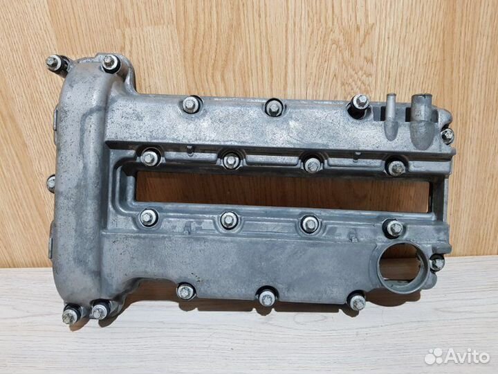 Крышка головки блока цилиндров Opel Corsa (B) S93