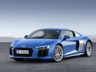 Audi R8 II (2015—2019) Купе