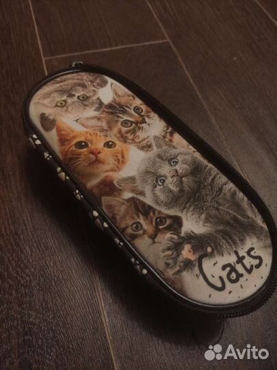 Пеналы для школы