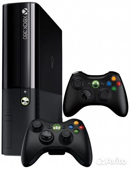 Xbox 360