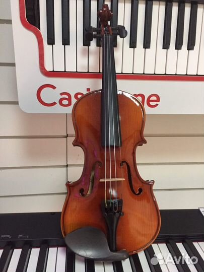 Скрипка Euphony 1/8