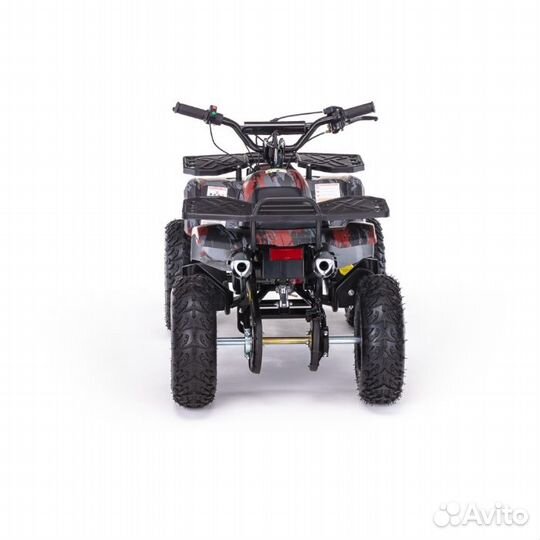 Детский квадроцикл Motax Grizlik