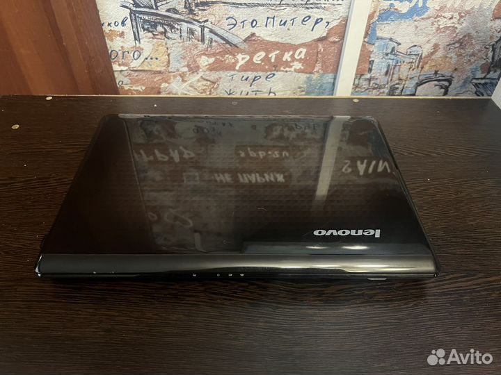Lenovo z470 i3/8gb