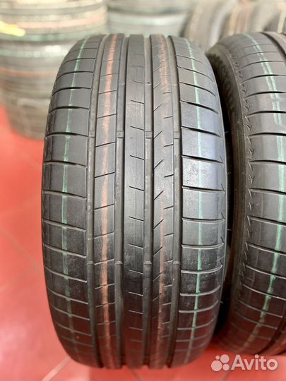 Bridgestone Alenza 001 255/50 R20