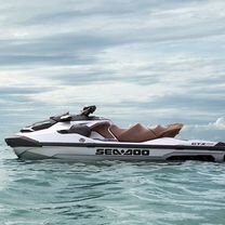 Гидроцикл BRP SEA-DOO GTX 300 LTD