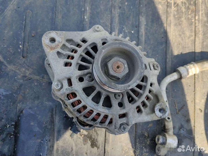 Генератор Subaru Forester (1997-2002)