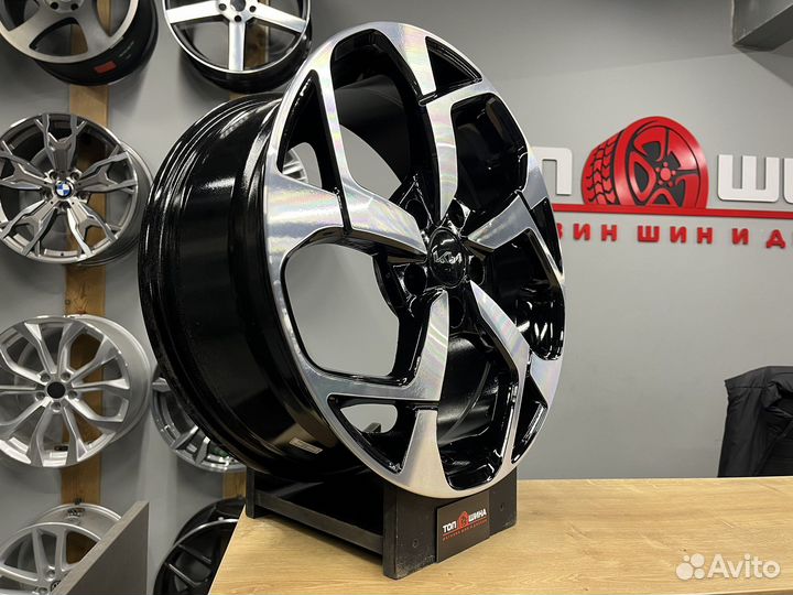 Диски R17 на Kia Sportage Hyundai Tucson,Santa Fe