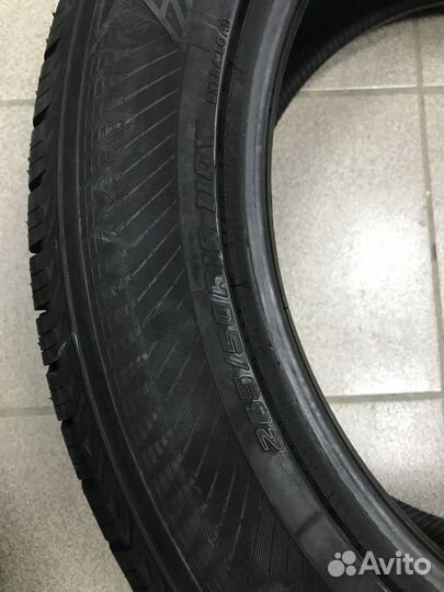 Yokohama Geolandar X-CV G057 255/55 R19 111W