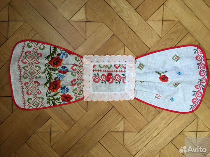 Рушник (салфетка)