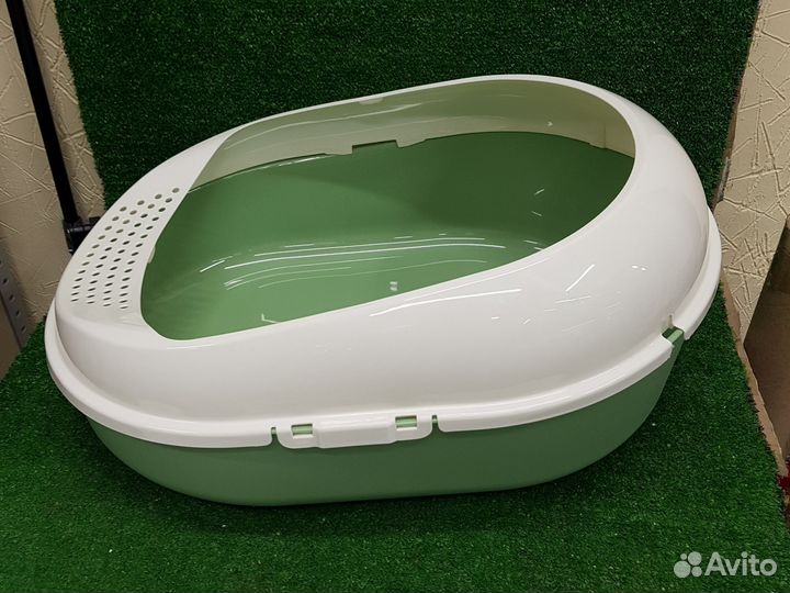 Лоток для кошек