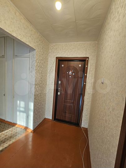 1-к. квартира, 36 м², 2/9 эт.