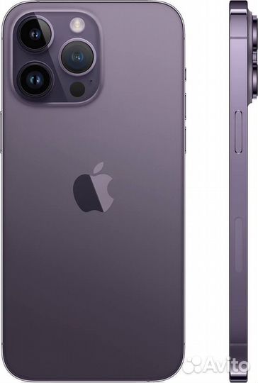 iPhone 14 Pro, 256 ГБ