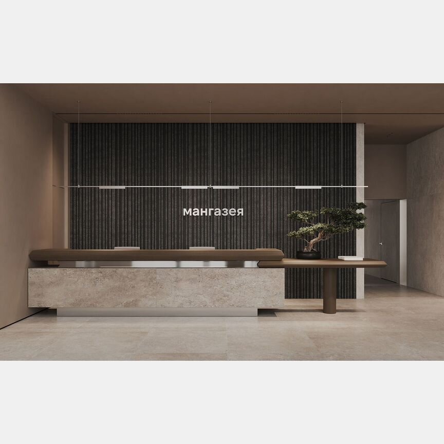 1-к. квартира, 51,9 м², 6/40 эт.