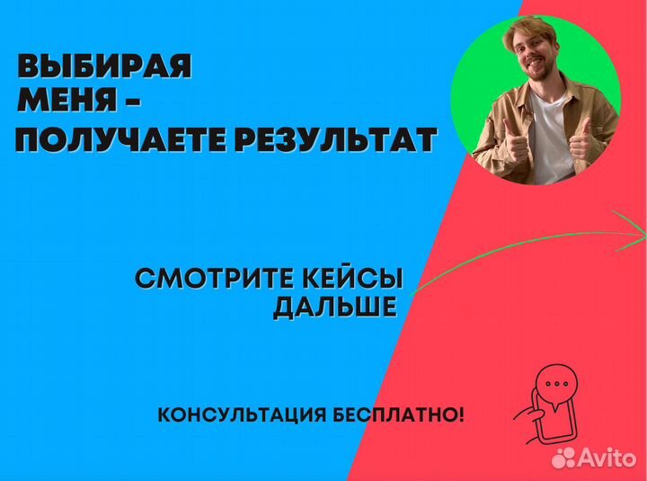 Авитолог для бизнеса, услуги авитолога