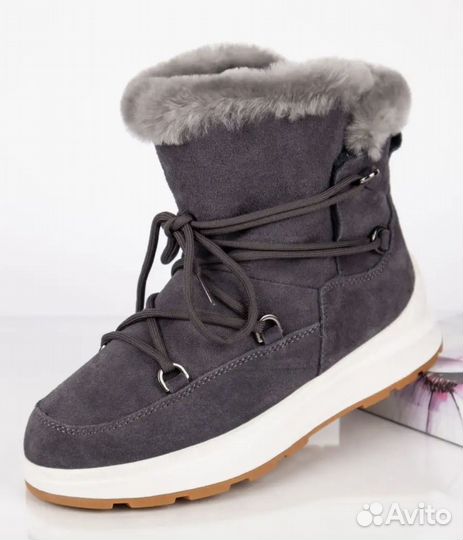 Ботинки /угги / сапоги женские зимние новые