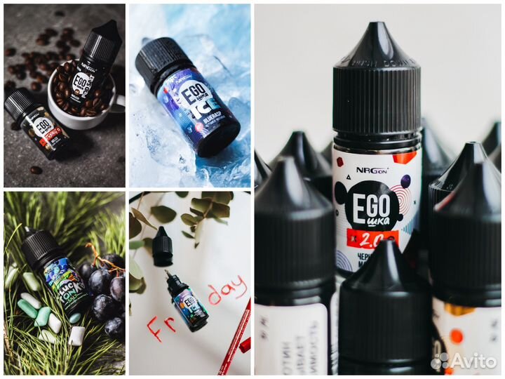 Предметная съемка/ контент съемка