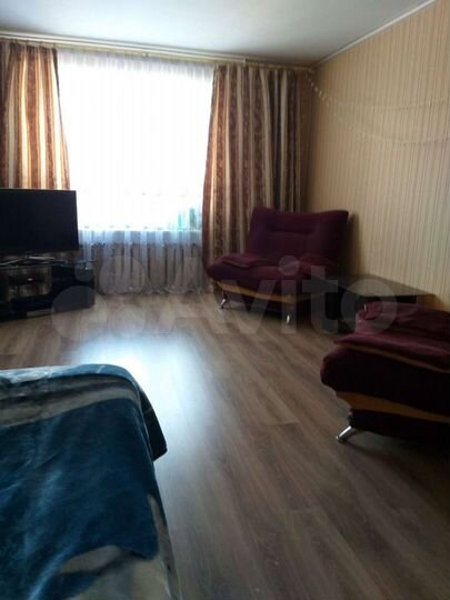 2-к. квартира, 52 м², 4/5 эт.