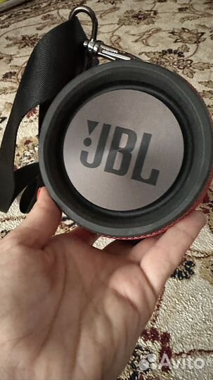 Колонка jbl xtreme