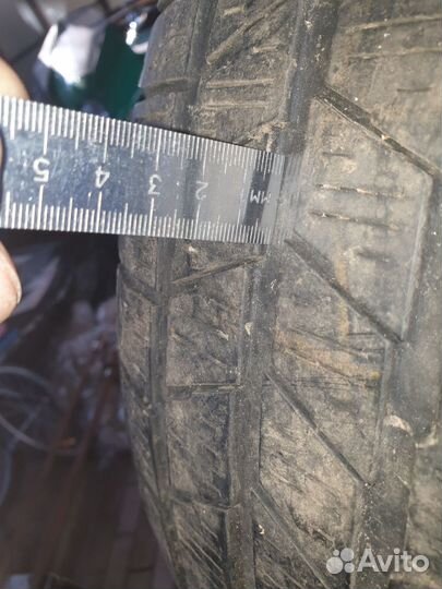Sinorient 386 235/65 R17 104H