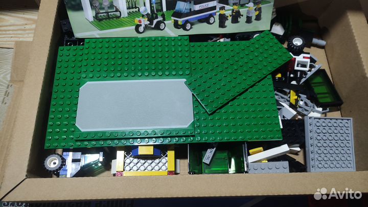 Lego, лего аналоги, наборы