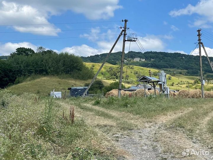 Продается действующая ферма