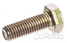 Болт крепления гидравлического насоса JCB 1315/050