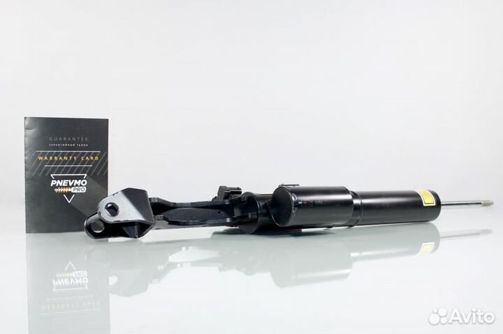 Амортизатор для Mercedes S213 C238 Передний левый