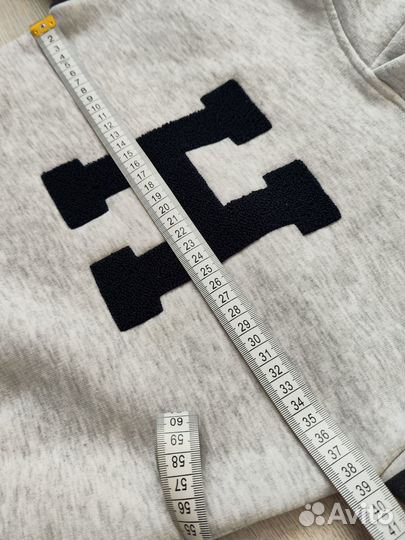 Толстовка zara 98