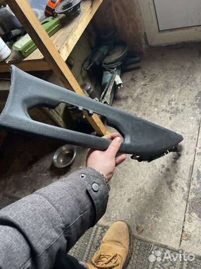 Накладка на торпедо bmw x5 f15