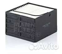 Фильтр топливный PU910 mann-filter