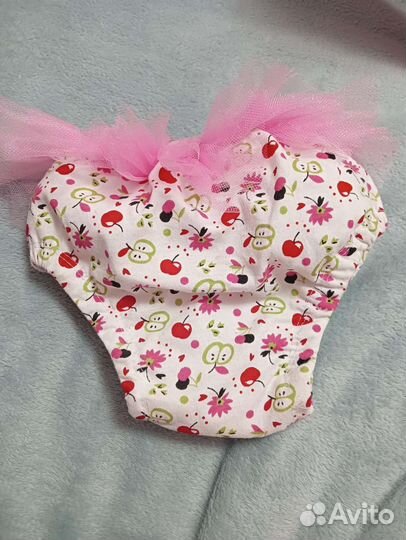 Трусики для плавания