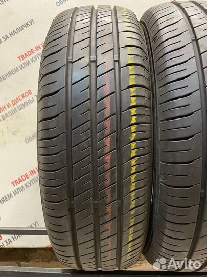 Goodyear EfficientGrip Eco EG02 185/65 R15 88H