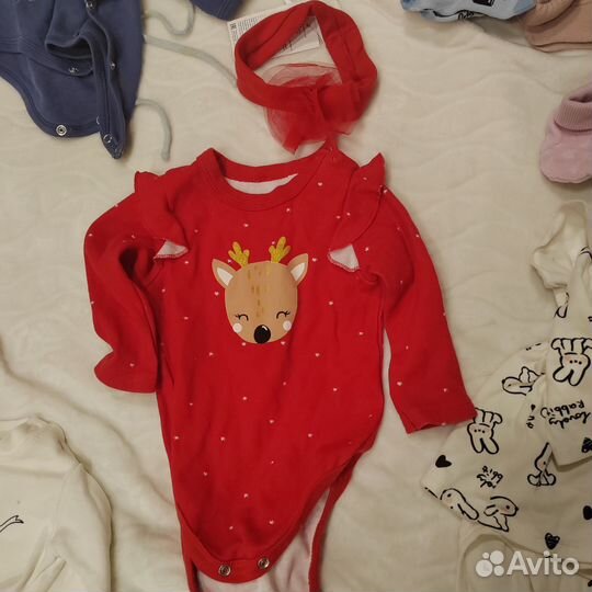 Одежда для малыша