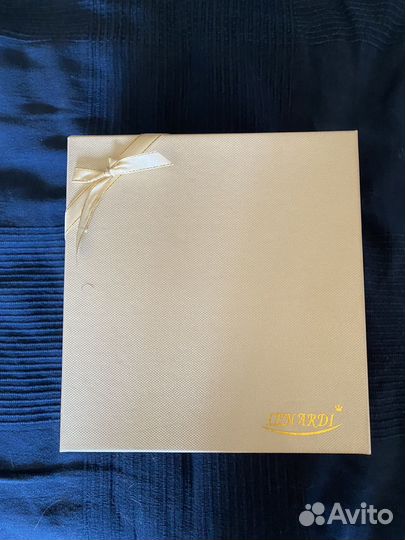 Подарочный набор чашка и тарелка