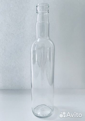 Стеклянные бутылки от 100мл до 1,5 л. Челябинск