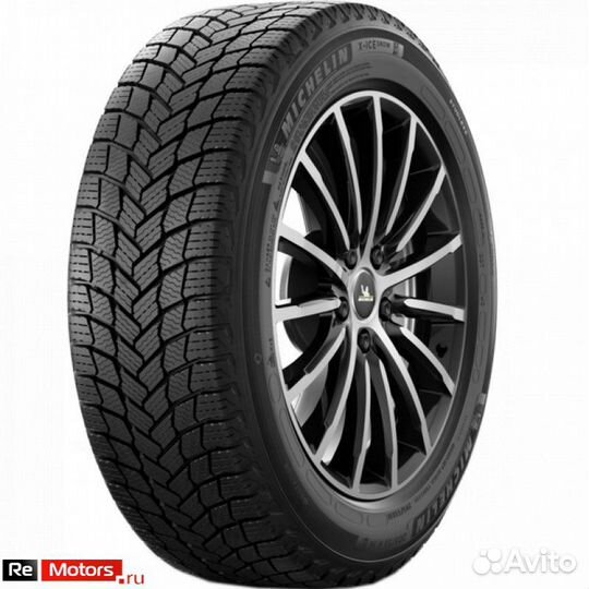 Michelin X-Ice Snow SUV 265/50 R20 111T