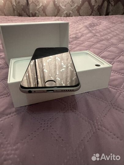 iPhone 6S, 64 ГБ