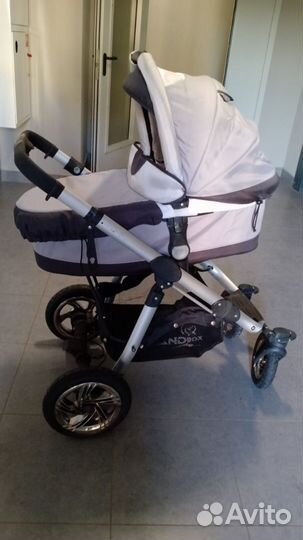 Детские коляски прогулочные с перекидной ручкой
