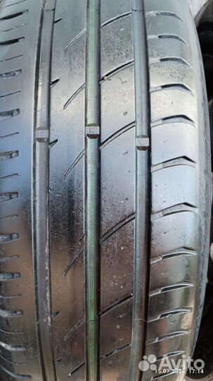 Viatti Strada Asimmetrico V-130 175/65 R14