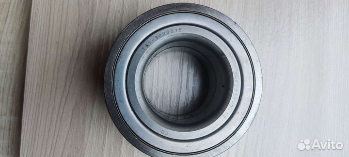 Ступичный подшипник на чери тиго т11